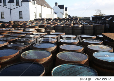 アードベッグ蒸留所 26239912
