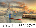 巡視船　しんざん 26240747