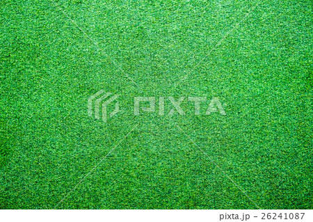 Artificial lawn grass green bright background Artificial lawn grass green bright background 26241087