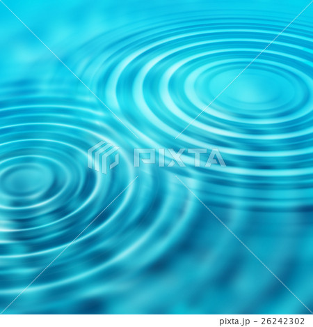 Waves on a water surface Waves on a water surface 26242302