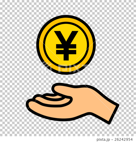 To receive yen To receive yen 26242954