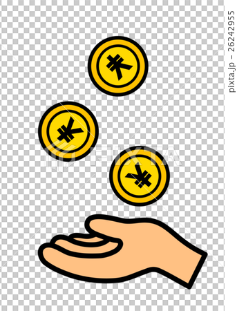 To receive yen 26242955