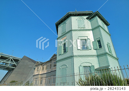 神戸舞子公園 孫文記念館 神戸舞子公園 孫文記念館 26243143