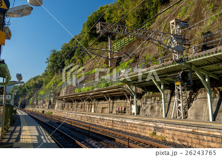 愛知県の無人駅定光寺 愛知県の無人駅定光寺 26243765