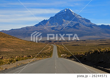 Sajama National Park, Bolivia 26244571