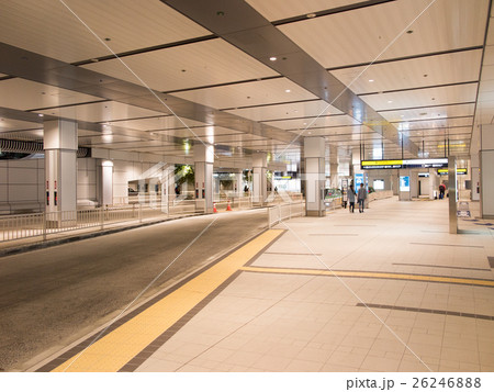 バスタ新宿 26246888