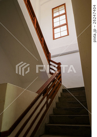階段 段 かいだん 26247404