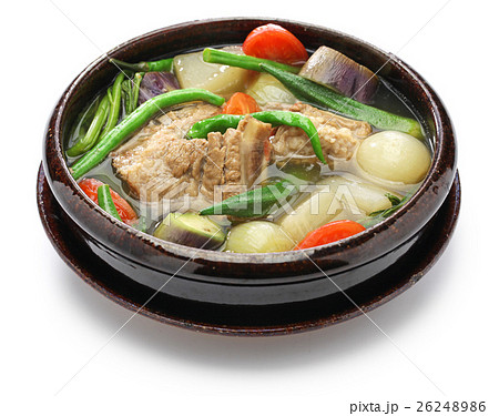 シニガン 26248986