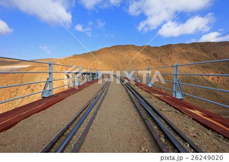 La Polvorilla viaduct, Tren A Las Nubes, Argentina 26249020