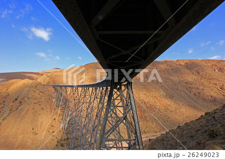 La Polvorilla viaduct, Tren A Las Nubes, Argentina 26249023