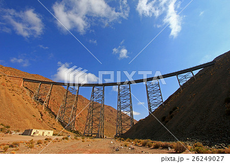 La Polvorilla viaduct, Tren A Las Nubes, Argentina 26249027