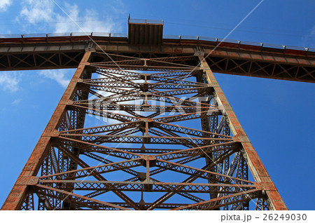 La Polvorilla viaduct, Tren A Las Nubes, Argentina 26249030