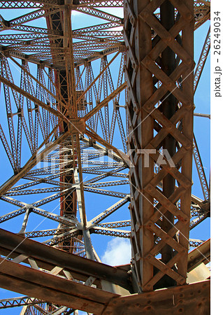 La Polvorilla viaduct, Tren A Las Nubes, Argentina 26249034