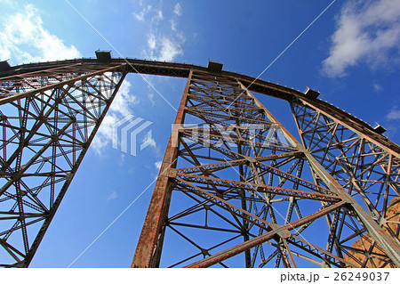La Polvorilla viaduct, Tren A Las Nubes, Argentina 26249037