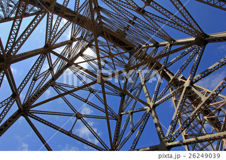 La Polvorilla viaduct, Tren A Las Nubes, Argentina 26249039
