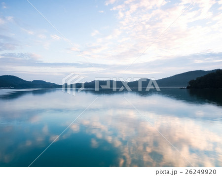 日月潭 にちげつたん リーユエタン 26249920