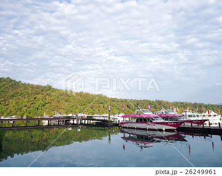 日月潭 にちげつたん リーユエタン 26249961