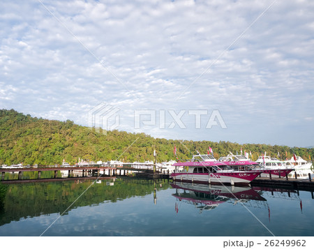 日月潭 にちげつたん リーユエタン 26249962