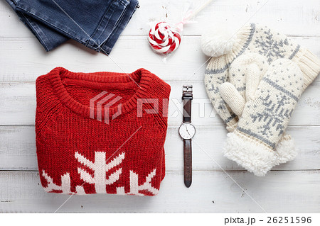 Winter clothing style Winter clothing style 26251596