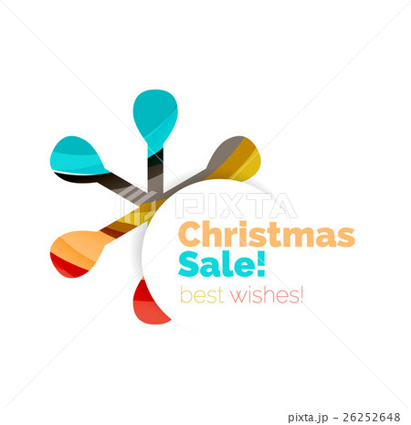 Christmas banner design Christmas banner design 26252648