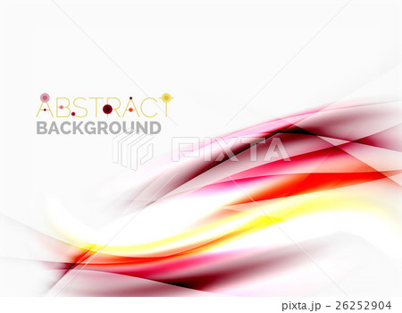 Abstract background template Abstract background template 26252904