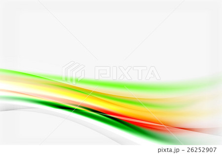 Abstract background template Abstract background template 26252907