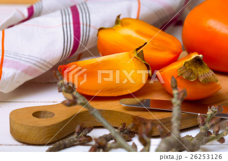 persimmon 26253126