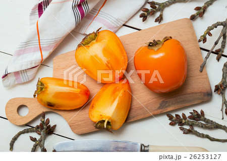persimmon 26253127