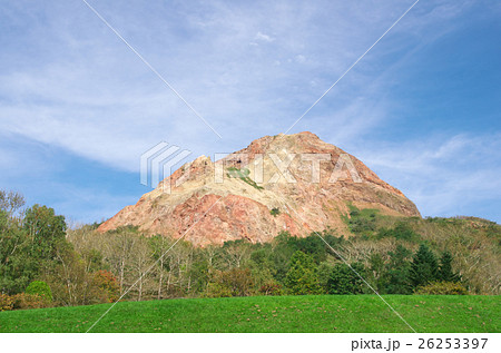 昭和新山 26253397