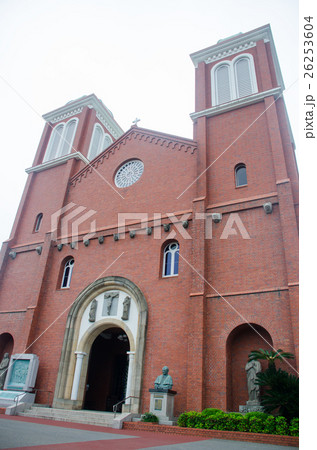 浦上天主堂 26253604