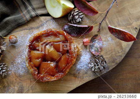 タルトタタン 26253660