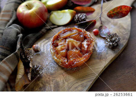 タルトタタン 26253661