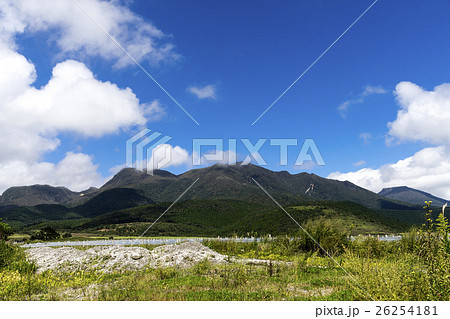 久住山 久住山 26254181