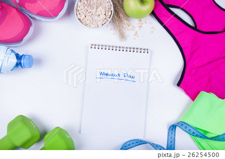 Fitness frame equipment 26254500