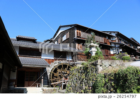 馬籠 馬籠 26254797