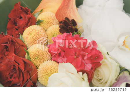 traditional Japanese wedding 26255715