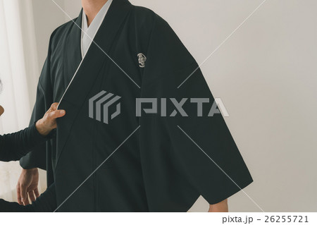 traditional Japanese wedding 26255721