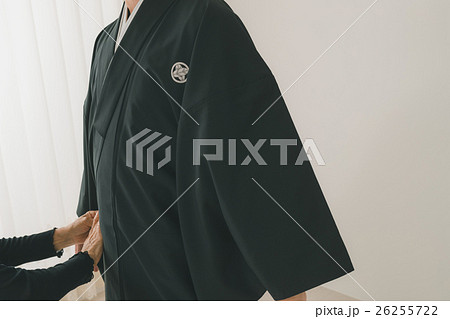 traditional Japanese wedding 26255722