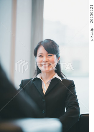 a member of a company 26256221