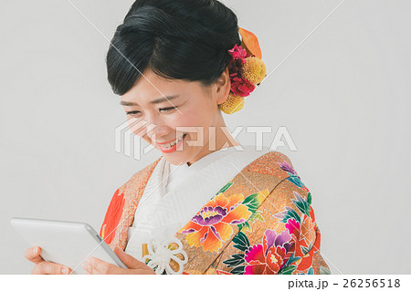 traditional Japanese wedding 26256518