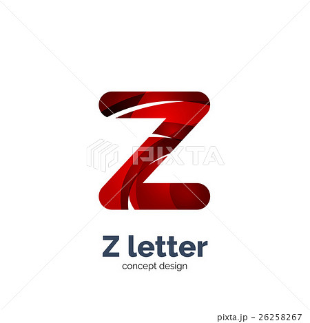 Letter Z logo 26258267