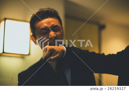 Japanese-style bar 26259327