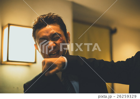 Japanese-style bar 26259329