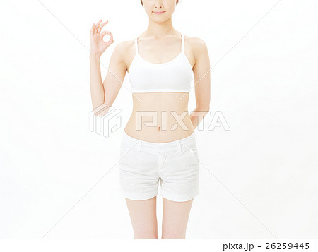 ビューティーイメージ OK 26259445