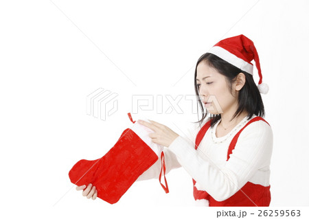 空っぽのクリスマス 空っぽのクリスマス 26259563