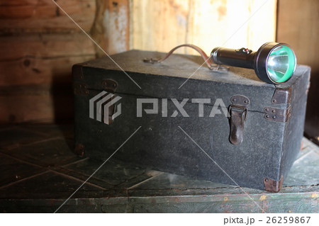 old drawer tool 26259867