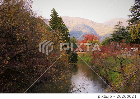 上田公園  秋の信州上田城(真田城) 26260021
