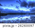 雄物川と秋田大橋 26260097