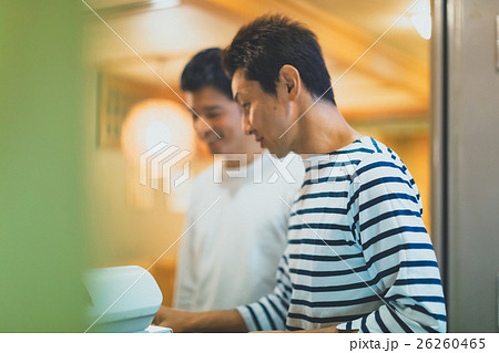 Japanese-style bar Japanese-style bar 26260465