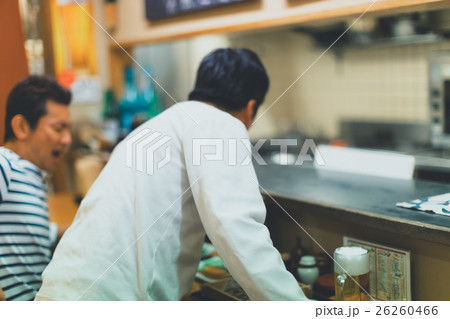 Japanese-style bar 26260466